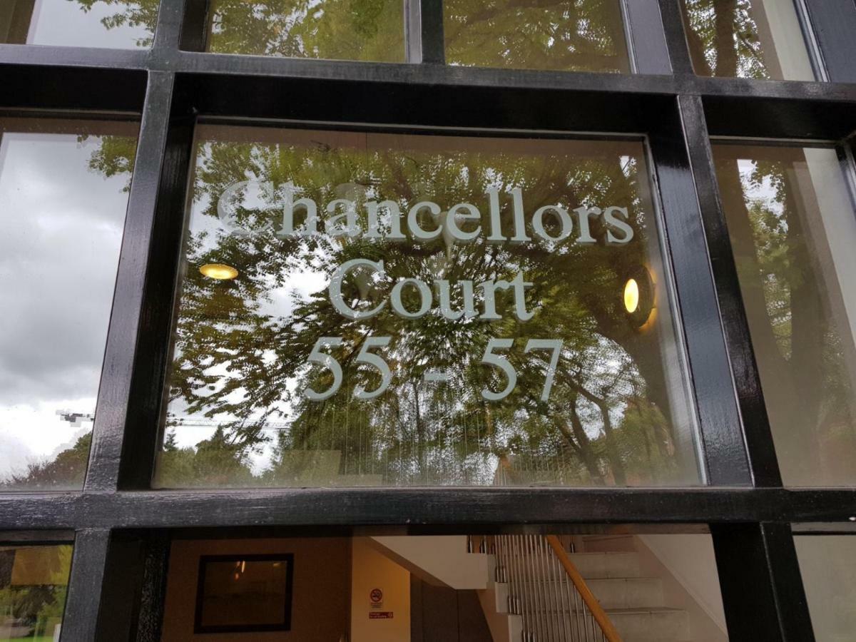 Chancellors Court Belfast Luaran gambar